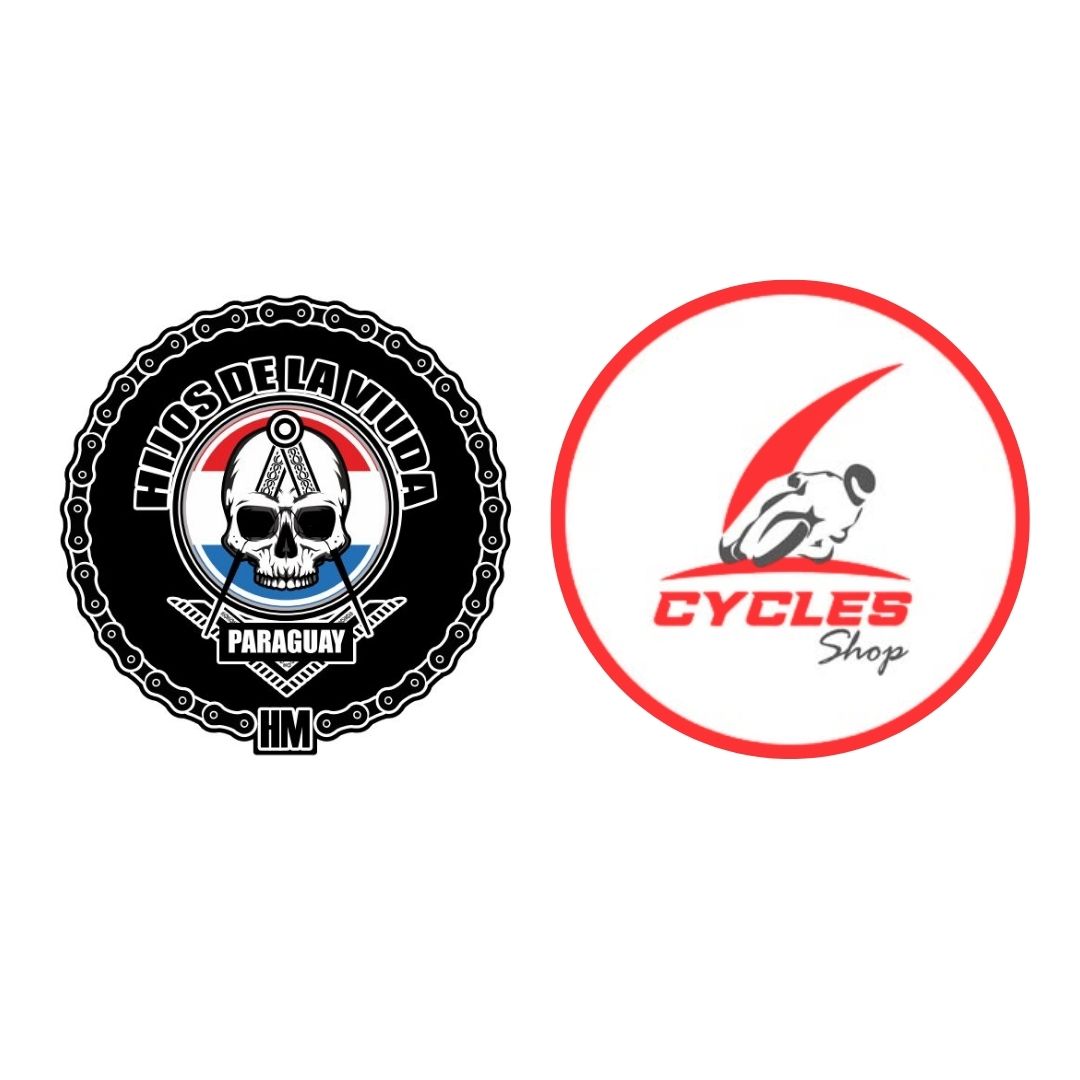 ALIANZA DE HIJOS DE LA VIUDA Y CYCLES SHOP